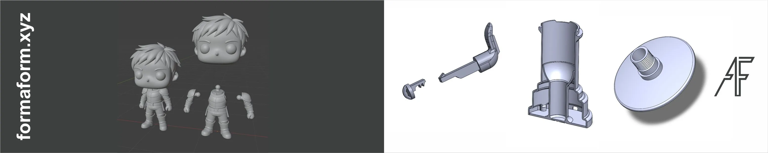 Хочу научиться 3D-моделированию: с чего начать новичку?